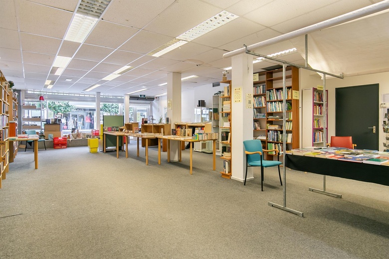 WinkelruimteaanDorpsstraat 23<br/> inPutten