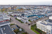Kantoorruimte Ridderkerk - Keurmeesterstraat 1 - Foto 3