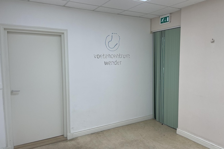 Winkelruimte Rotterdam - Palmentuin 65 - Foto 6