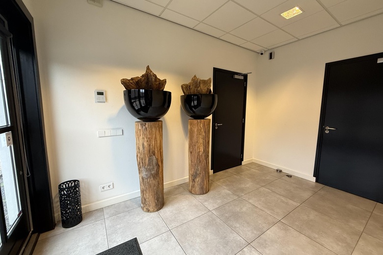 BedrijfsruimteaanZuidhollandsedijk 181<br/> inKaatsheuvel