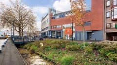 Kantoorruimte Regentesseplantsoen 52, Gouda | Bedrijfspand.com