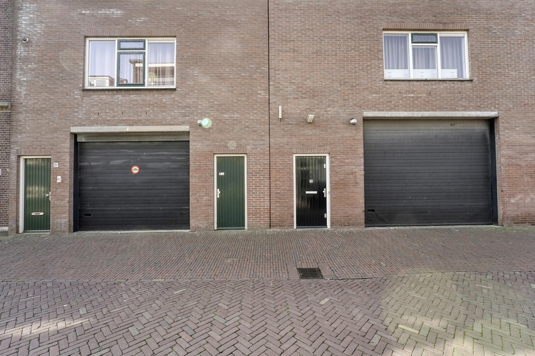 Bedrijfsruimte Leiden - Van der Werfstraat 25 - Foto 10