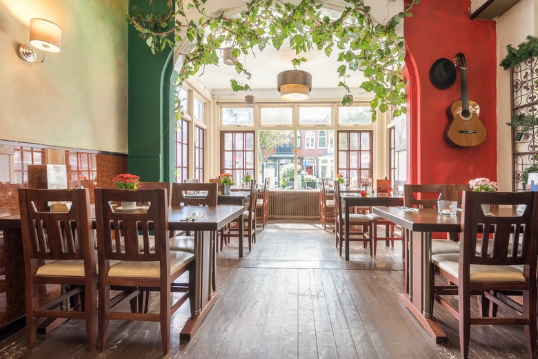 HorecaaanZeestraat 55a<br/> inZandvoort