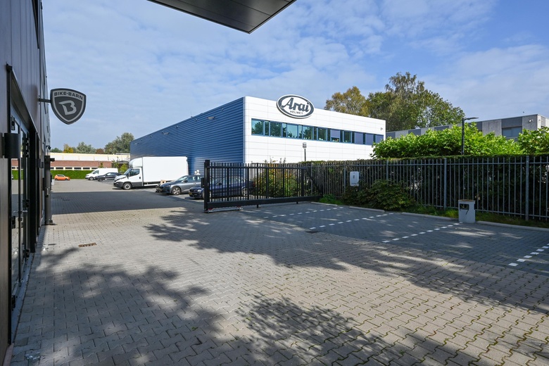 Bedrijfsruimte Hoevelaken - Zuiderinslag 8 g - Foto 29