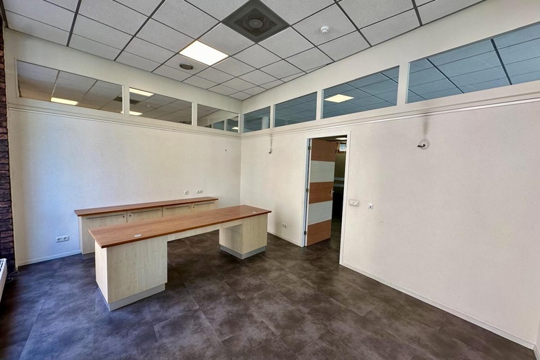 KantoorruimteaanTorenplein 3<br/> inBarneveld