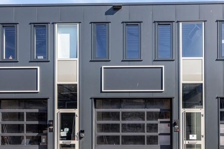 BedrijfsruimteaanIzaäk Enschedéweg 44 D<br/> inHaarlem