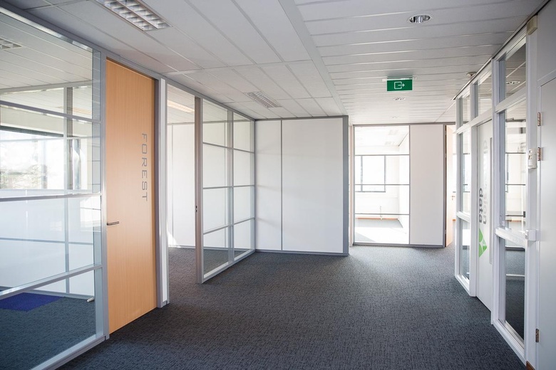 KantoorruimteaanLaan van 's-Gravenmade 20 - 28<br/> inDen Haag