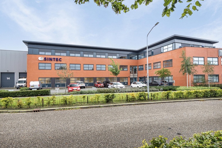 KantoorruimteaanJool-Hulstraat 2 - 14<br/> inAlmere