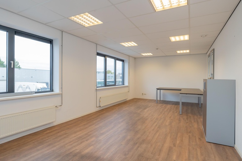 KantoorruimteaanNijverheidsweg 31<br/> inVoorhout