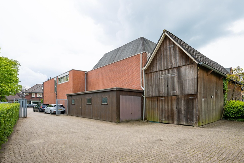 BedrijfsruimteaanWeurden 39<br/> inWinterswijk