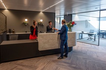 Bekijk foto 4 van Stadsplateau 7 Bekijk foto 4 van Stadsplateau 7