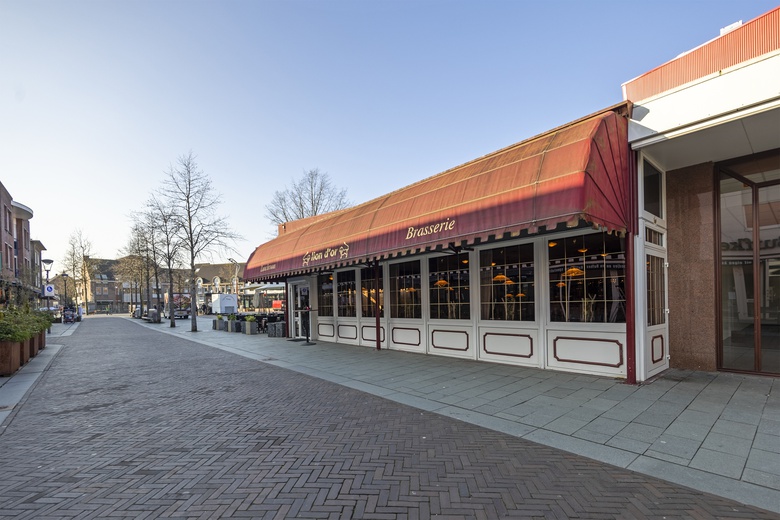 HorecaaanSchoolstraat 40-42<br/> inVenray