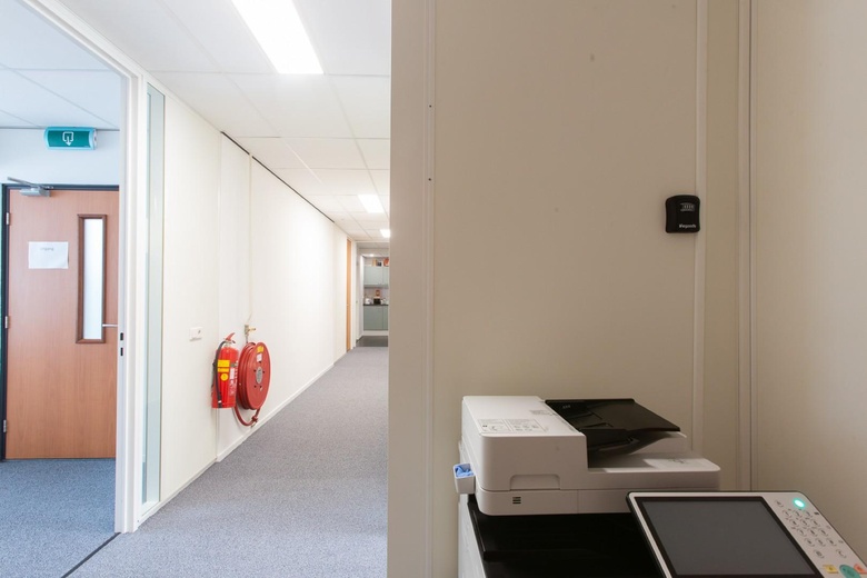 KantoorruimteaanRobijnstraat 58<br/> inAlkmaar