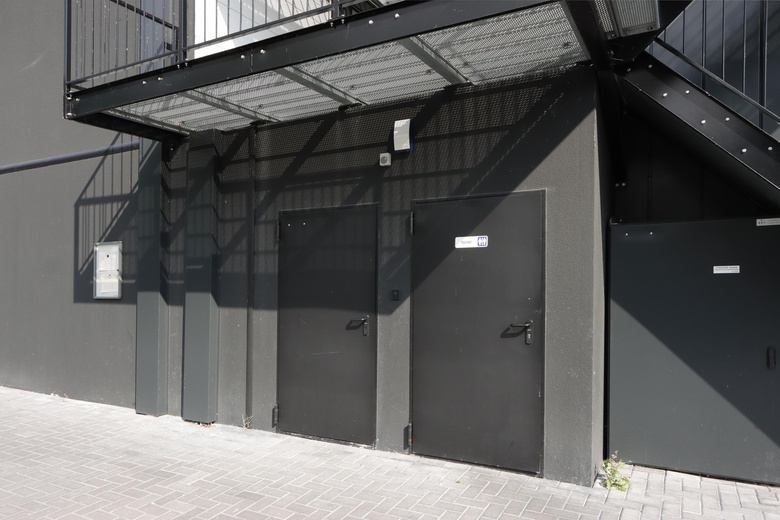 Bedrijfsruimte Almere - Transistorstraat 48 G 1 - Foto 7