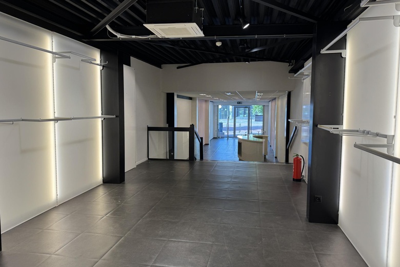 Winkelruimteaanvan Weedestraat 12<br/> inSoest