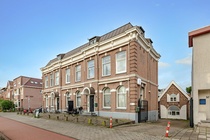 Bekijk foto 1 van eenheid 1 aan de Hartveldseweg 34 in Diemen