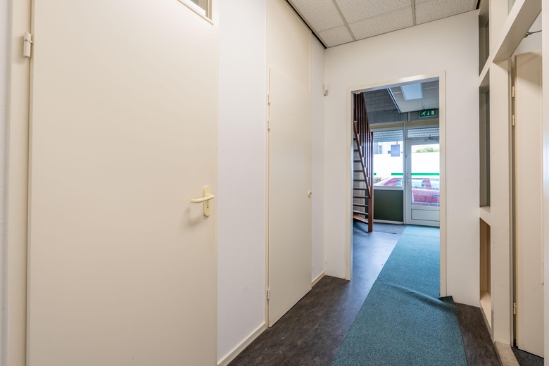 BedrijfsruimteaanWilgenkade 21<br/> inHouten