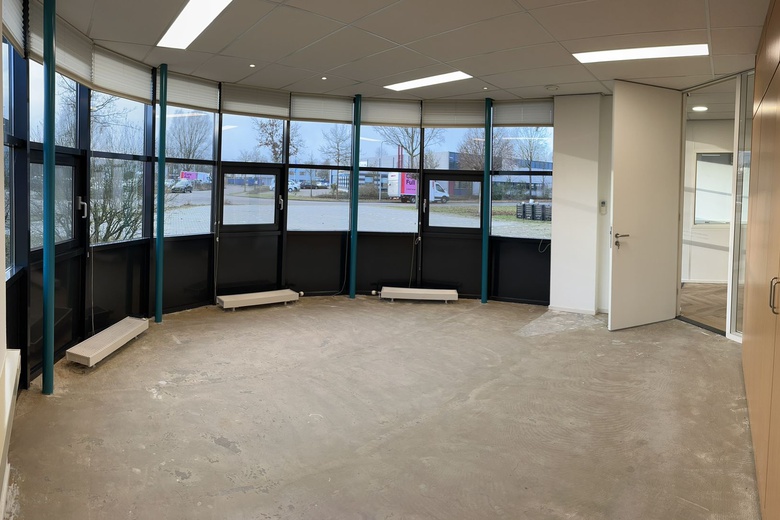 KantoorruimteaanHamburgweg 31<br/> inDeventer