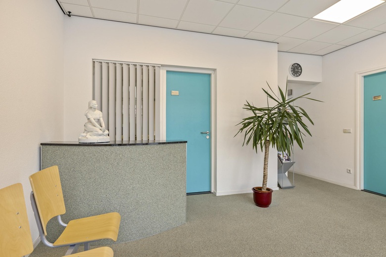 KantoorruimteaanHeerlerbaan 114<br/> inHeerlen