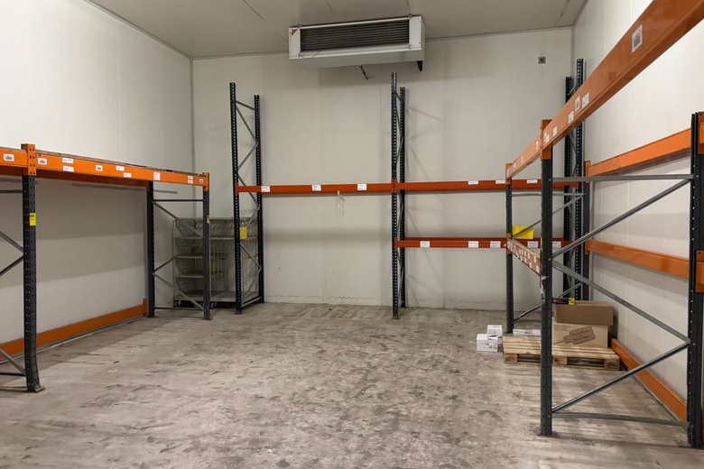 Bedrijfsruimte Kampen - Eckertstraat 25 B - Foto 8