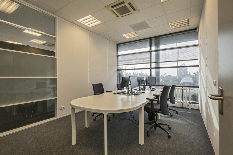 KantoorruimteaanDe Ooyen 7<br/> inGeldermalsen