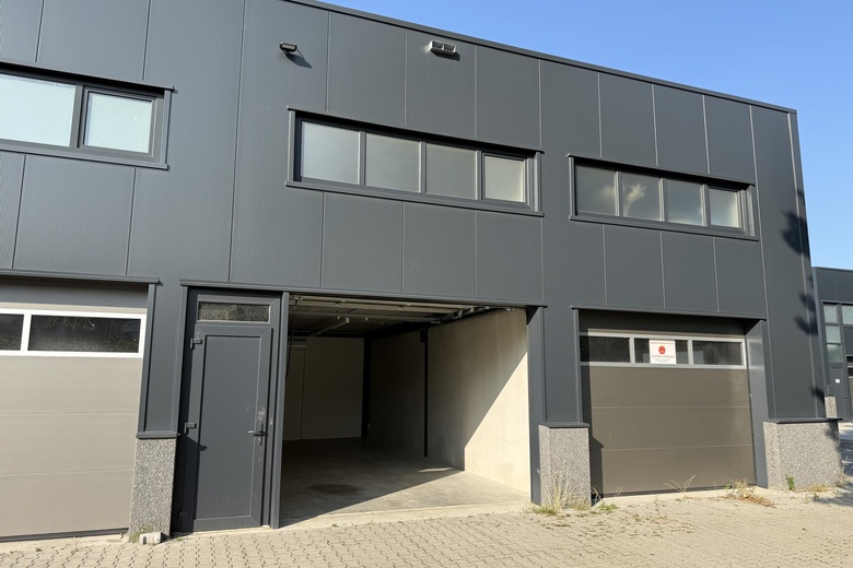 Bedrijfsruimte Venlo - Groethofstraat 11 T - Foto 4