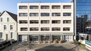 Bedrijfsruimte Paradijslaan 42-B, Eindhoven | Bedrijfspand.com