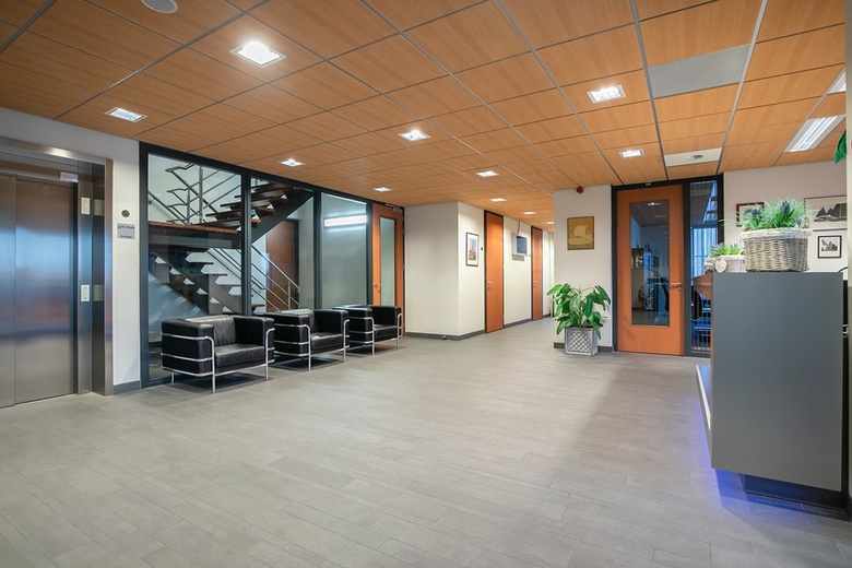 KantoorruimteaanCarlsonstraat 13<br/> inKampen KantoorruimteaanCarlsonstraat 13<br/> inKampen