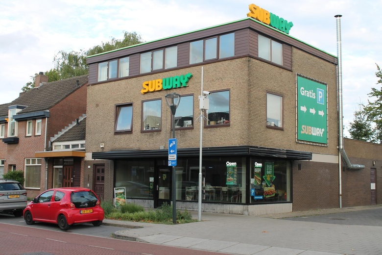 HorecaaanStrijpsestraat 187<br/> inEindhoven HorecaaanStrijpsestraat 187<br/> inEindhoven