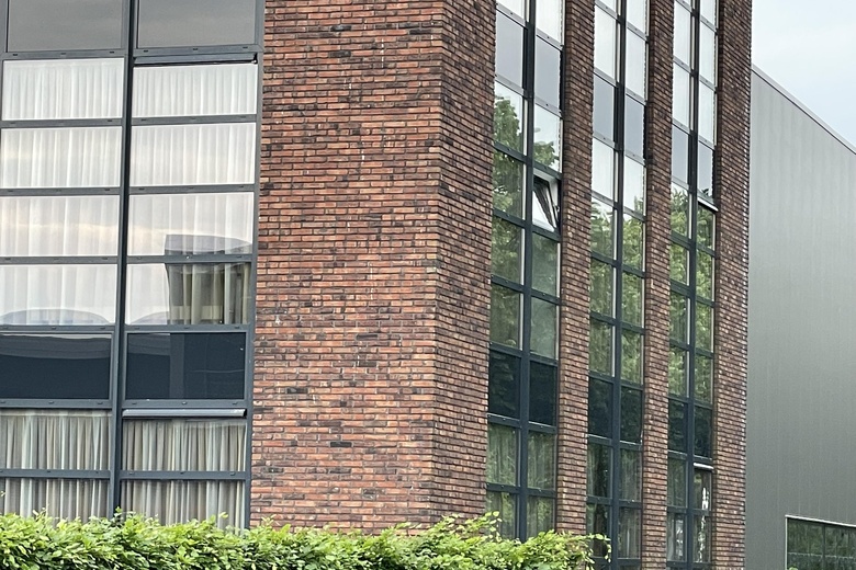 BedrijfsruimteaanFlorijnweg 2<br/> inVelp