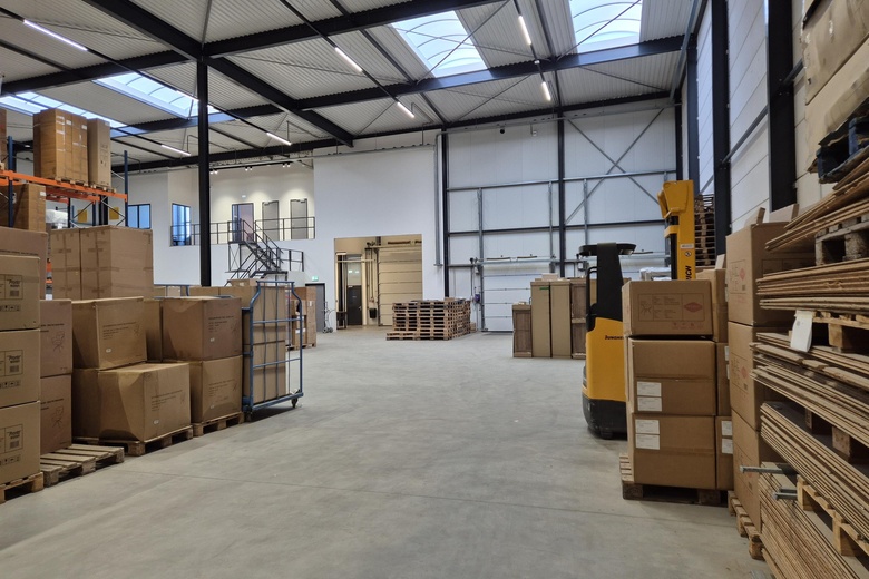 Bedrijfsruimte Zwaag - Jelle Zijlstraweg 69 - Foto 16