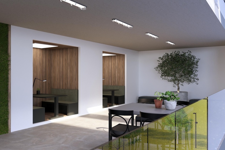 BedrijfsruimteaanHanzeboulevard 0 ong<br/> inAmersfoort