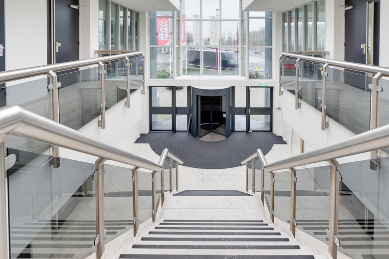 KantoorruimteaanRavenswade 56 R<br/> inNieuwegein