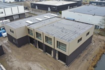 Bekijk foto 3 van Oosteinde 5 a 12