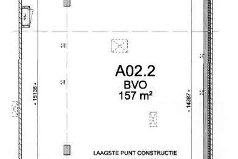 WinkelruimteaanKalverstraat 23<br/> inGoirle