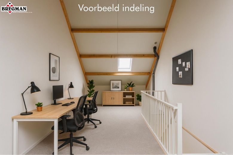 BedrijfsruimteaanNijenburgerweg 9 L<br/> inAlkmaar