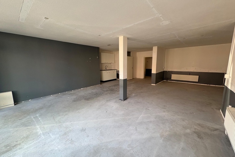 Kantoorruimte Rotterdam - Riederlaan 44B - Foto 5