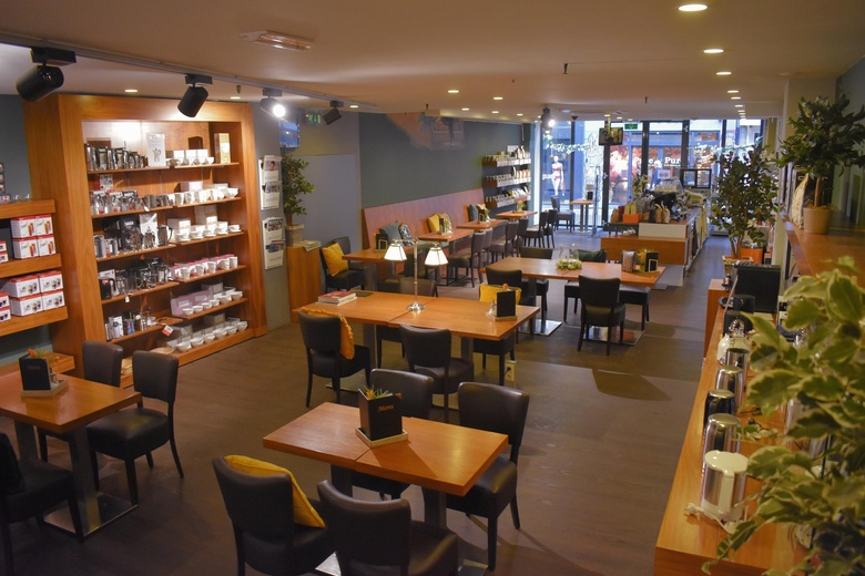 WinkelruimteaanKlaasstraat 6<br/> inVenlo WinkelruimteaanKlaasstraat 6<br/> inVenlo