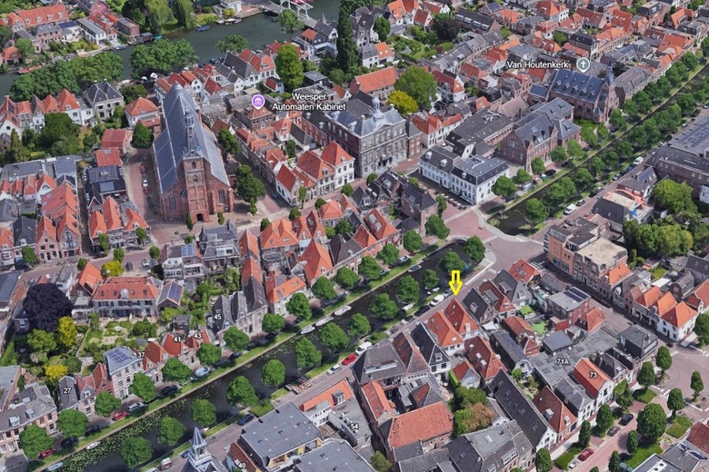 Winkelruimte Weesp - Nieuwstad 60 - Foto 4