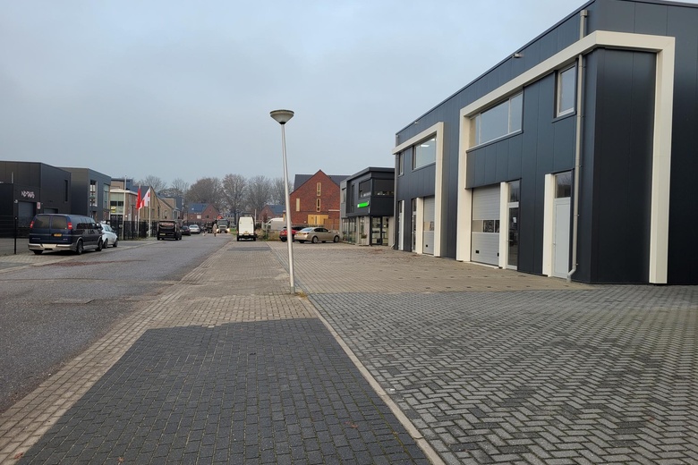 BedrijfsruimteaanRoombekerveld 16<br/> inEnschede BedrijfsruimteaanRoombekerveld 16<br/> inEnschede
