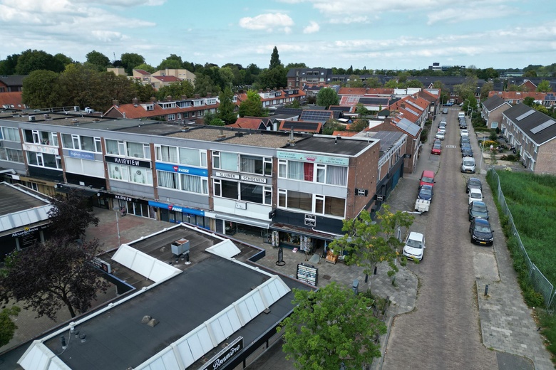 Winkelruimte Sliedrecht - Burgemeester Winklerplein 20 - Foto 4