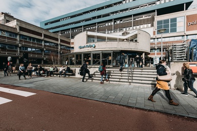 Zorg te huur Amsterdam - De Boelelaan 1110