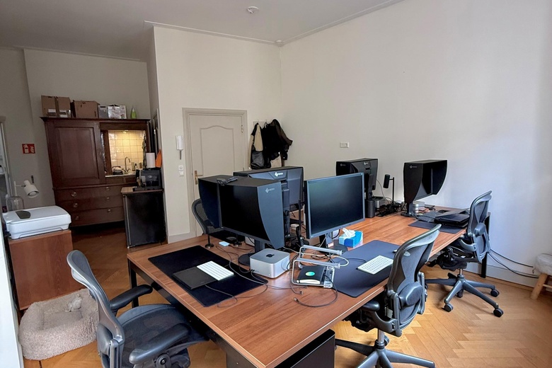 Kantoorruimte Amsterdam - Keizersgracht 592 - Foto 4