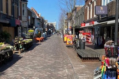 Bekijk foto 2 van Friesestraat 28