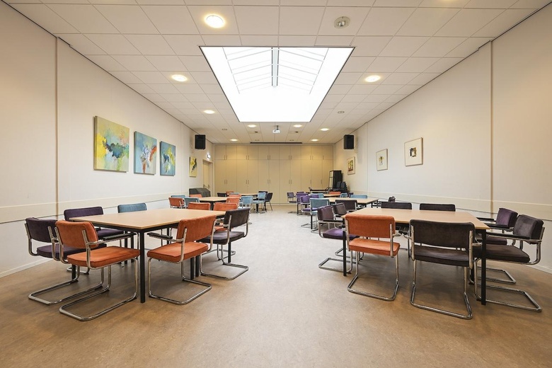 Bedrijfsruimte Den Haag - Jurriaan Kokstraat 169 - Foto 23