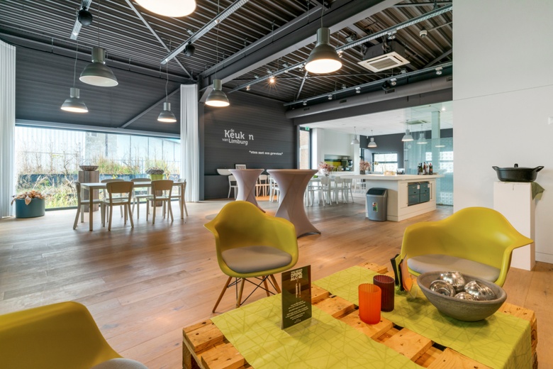 BedrijfsruimteaanBreukerweg 196<br/> inHeerlen