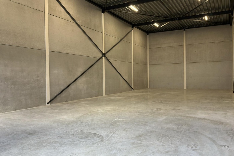 BedrijfsruimteaanPostweg 0 ong<br/> inHoogerheide BedrijfsruimteaanPostweg 0 ong<br/> inHoogerheide