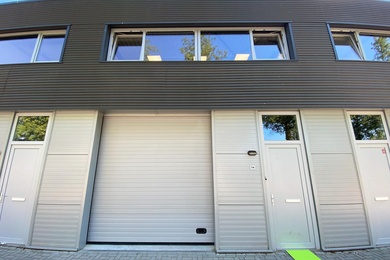 
                              Bedrijfsruimteaan

                              Markerkant 10 7 M<br/> inAlmere
