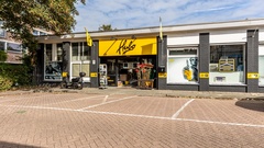 Bedrijfsruimte te koop Rotterdam - Meidoornhof 7