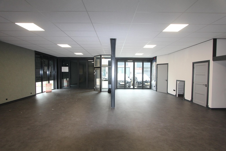 BedrijfsruimteaanIzaäk Enschedéweg 42<br/> inHaarlem